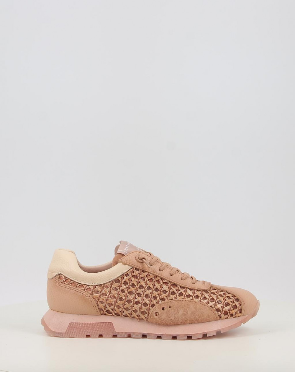 Chaussures Décontractées Hispanitas OREGON RHV264741 Beig taille - 38, couleur - Beig