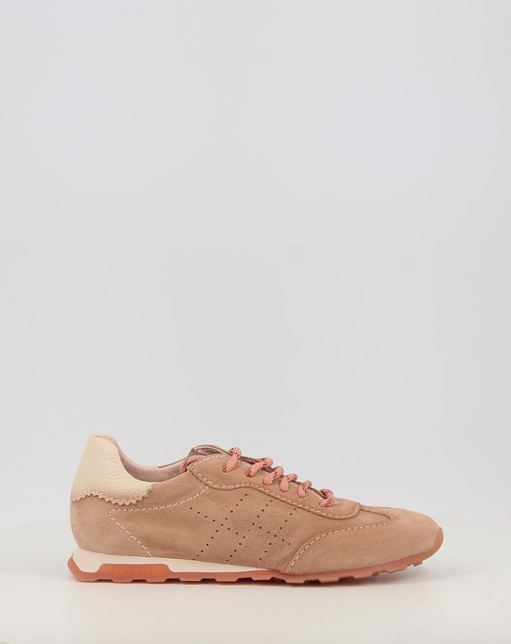 Chaussures Décontractées Hispanitas ZINNIA HV264502 Beig taille - 38, couleur - Beig