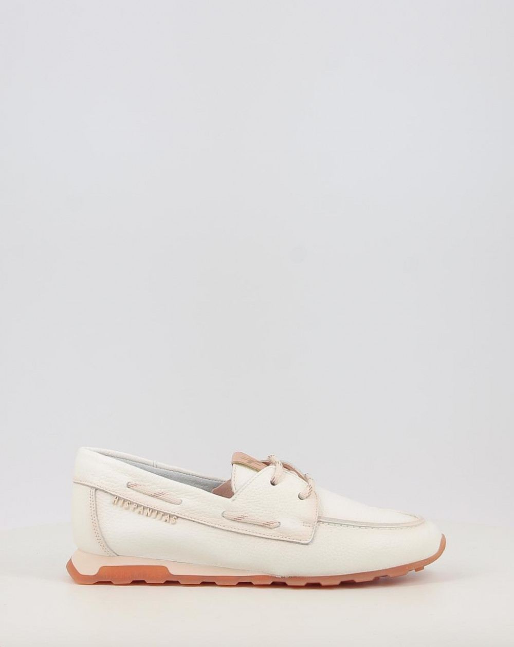 Mocassins Hispanitas ZINNIA HV264603 Blanc taille - 38, couleur - Blanc