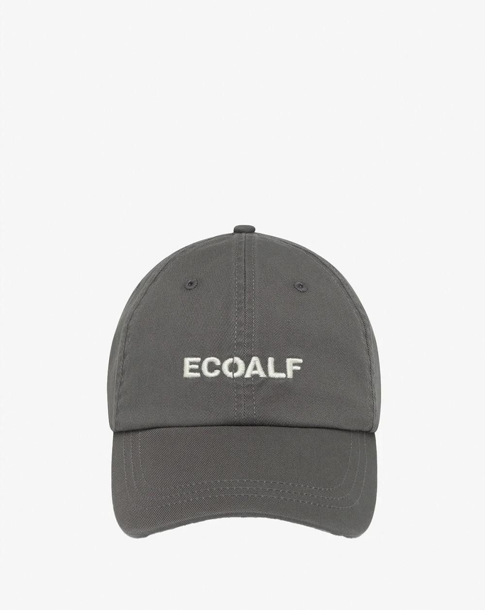 ECOALF CAP