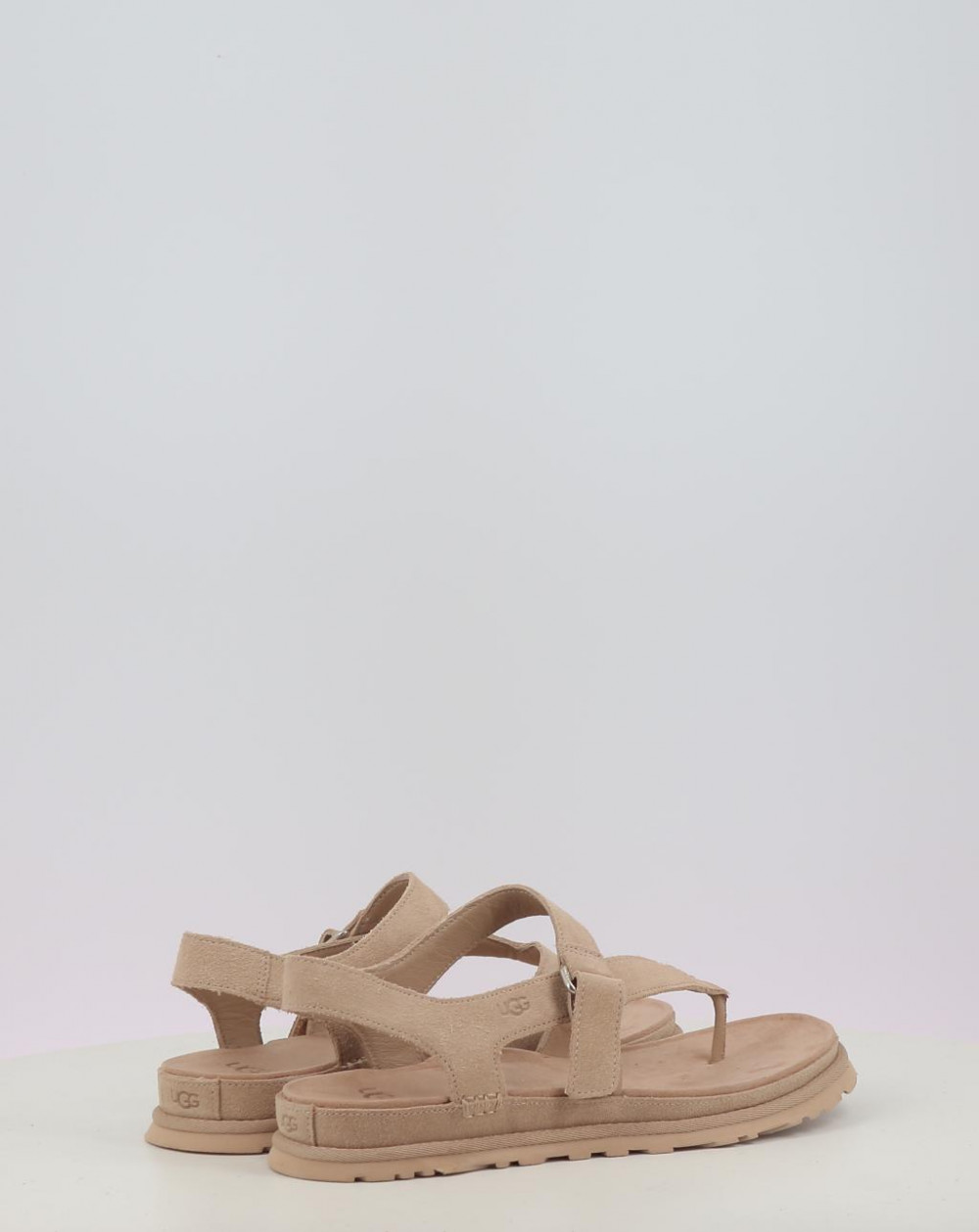 GOLDENGAZE TOE POST