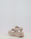 D LUX WALKER SANDAL SEA SCAPE 119826