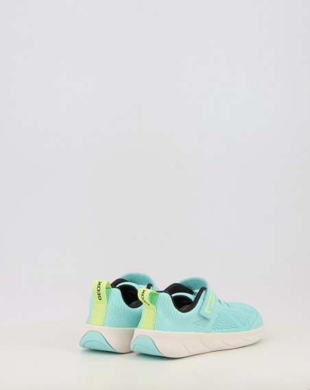 J FOOT RUN GIRL A J65PCA