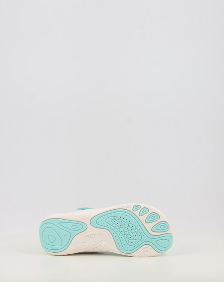 J FOOT RUN GIRL A J65PCA