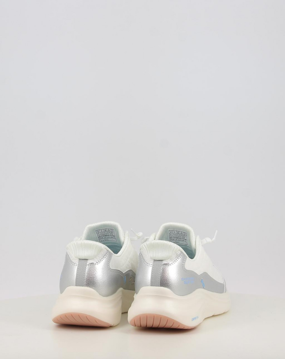SLIP INS CONTOUR FOAM 150416