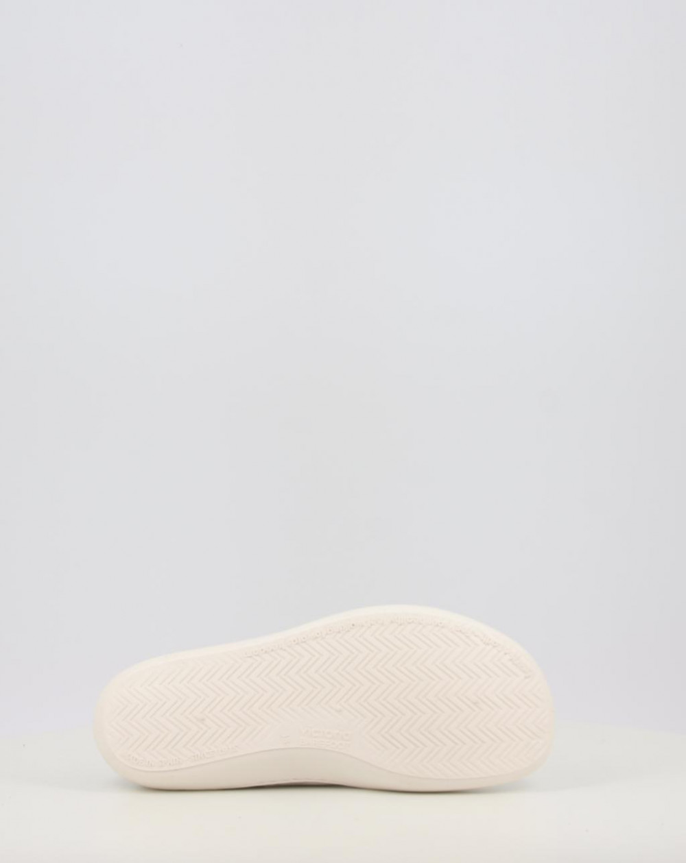 OLMO BAREFOOT LONA TINTADA DREC