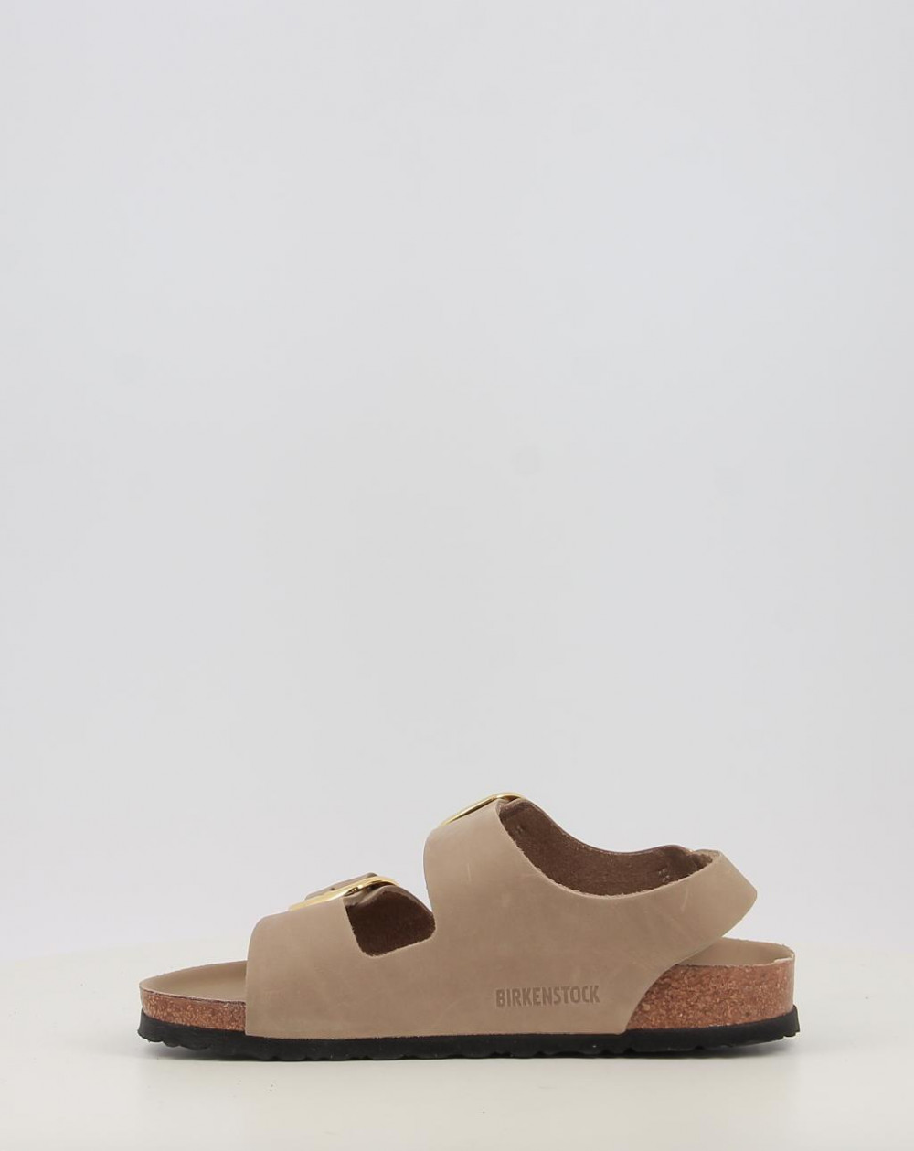 MILANO BIG BUCKLE LEOI HEX
