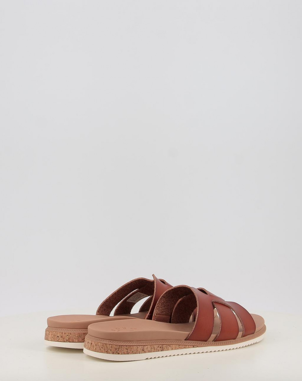 BOBS DESERT KISS LOW PEAK LOOK 114707
