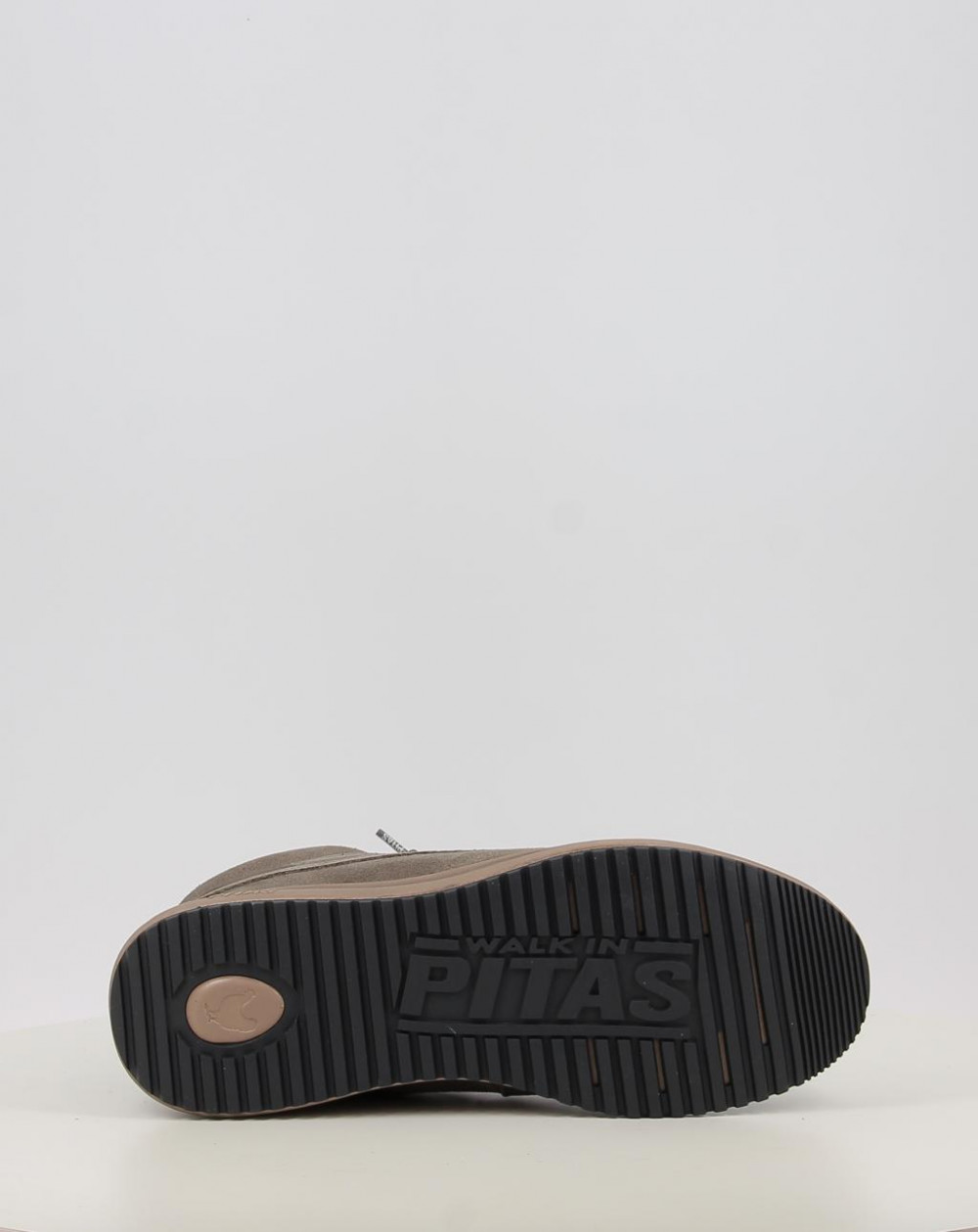TIMOR SUEDE