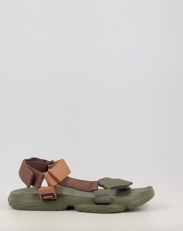 Sandales Camper KARST K101048-006 Multicolore