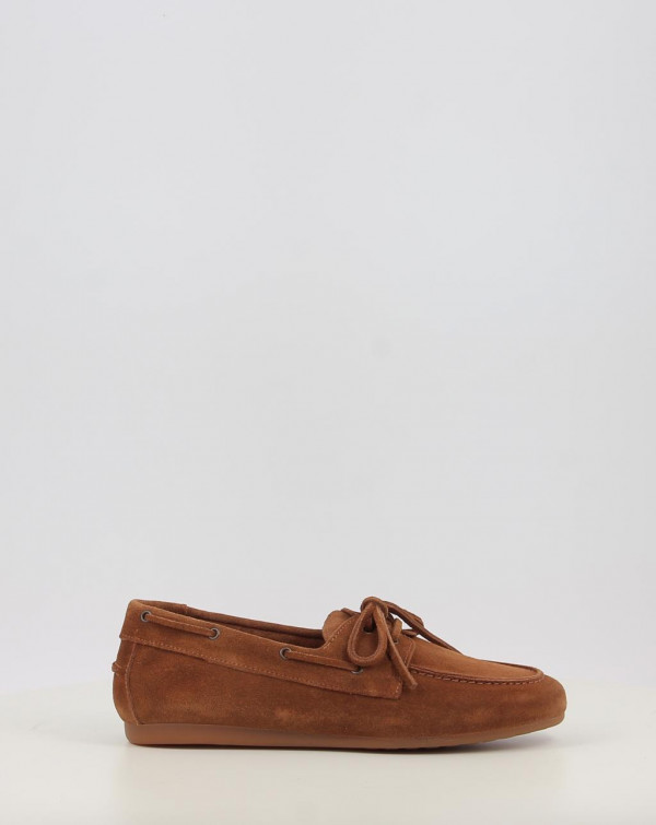 Mocassins Bryan Stepwise ABBY Cuir