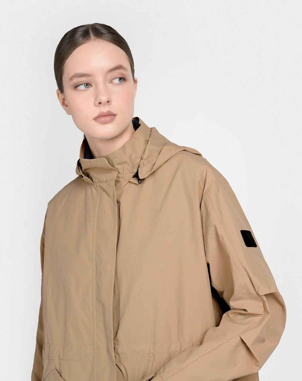 IRIS W HOOD GS226113