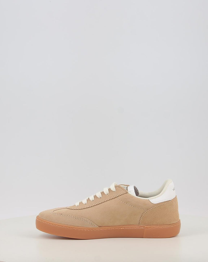 Baskets VICTORIA BERLÍN SERRAJE RETRO 1126212 beige