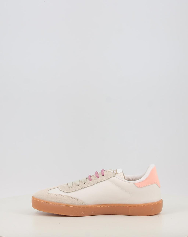 Baskets VICTORIA BERLIN NYLON MULTICOLOR 1126230 sable