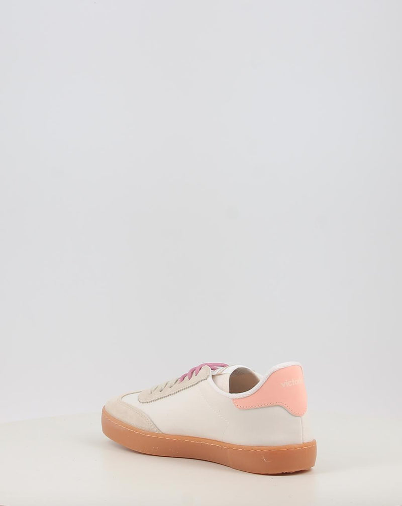 Baskets VICTORIA BERLIN NYLON MULTICOLOR 1126230 sable