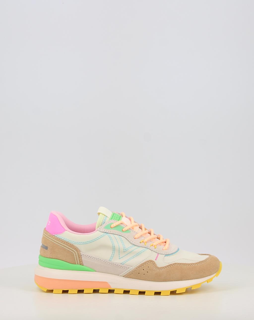 LUNA NYLON SERRAJE MULTICOLOR 1156114
