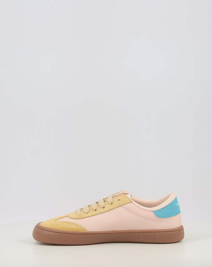 OLMO BAREFOOT NYLON MULTICOLOR 1186108