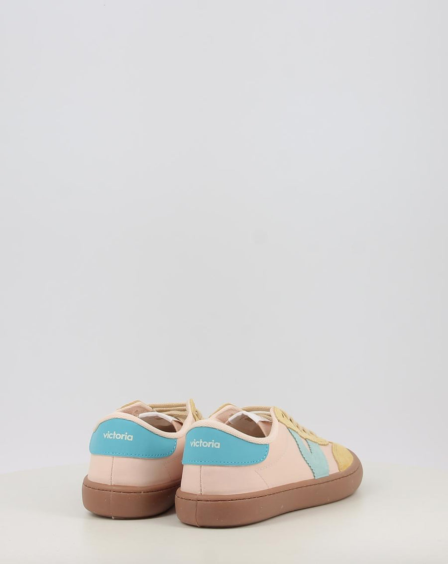 OLMO BAREFOOT NYLON MULTICOLOR 1186108