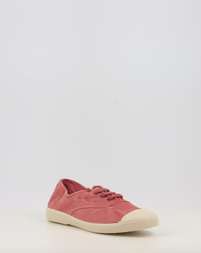 Baskets VICTORIA 1661103 rouge