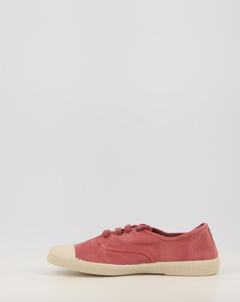 Baskets VICTORIA 1661103 rouge