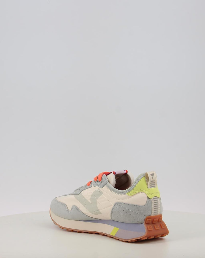 Baskets VICTORIA BOLT - SPORT 8813100 crème