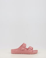 Sandales BIRKENSTOCK ARIZONA EVA KIDS rose