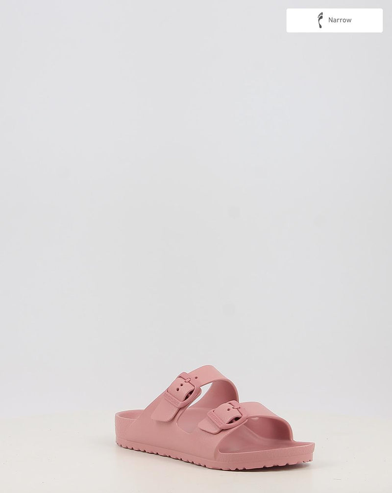 Sandales BIRKENSTOCK ARIZONA EVA KIDS rose