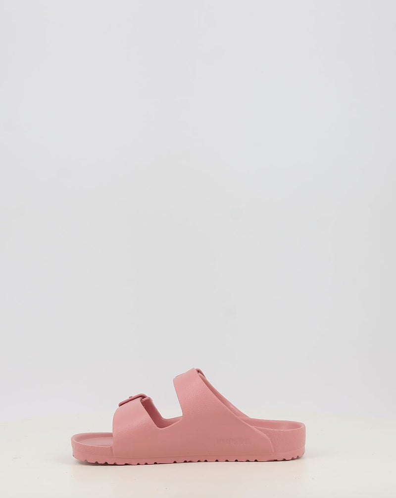Sandales BIRKENSTOCK ARIZONA EVA KIDS rose