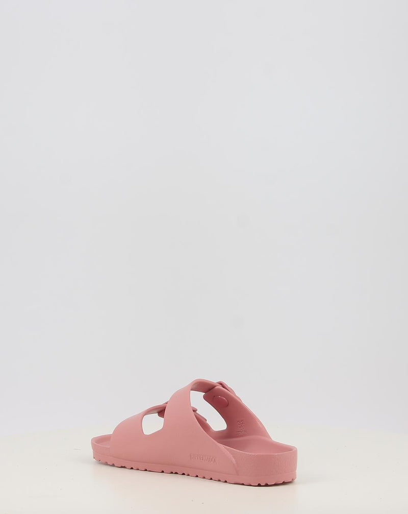 Sandales BIRKENSTOCK ARIZONA EVA KIDS rose