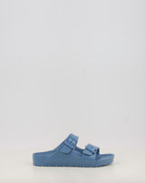 Sandales BIRKENSTOCK ARIZONA EVA KIDS bleu