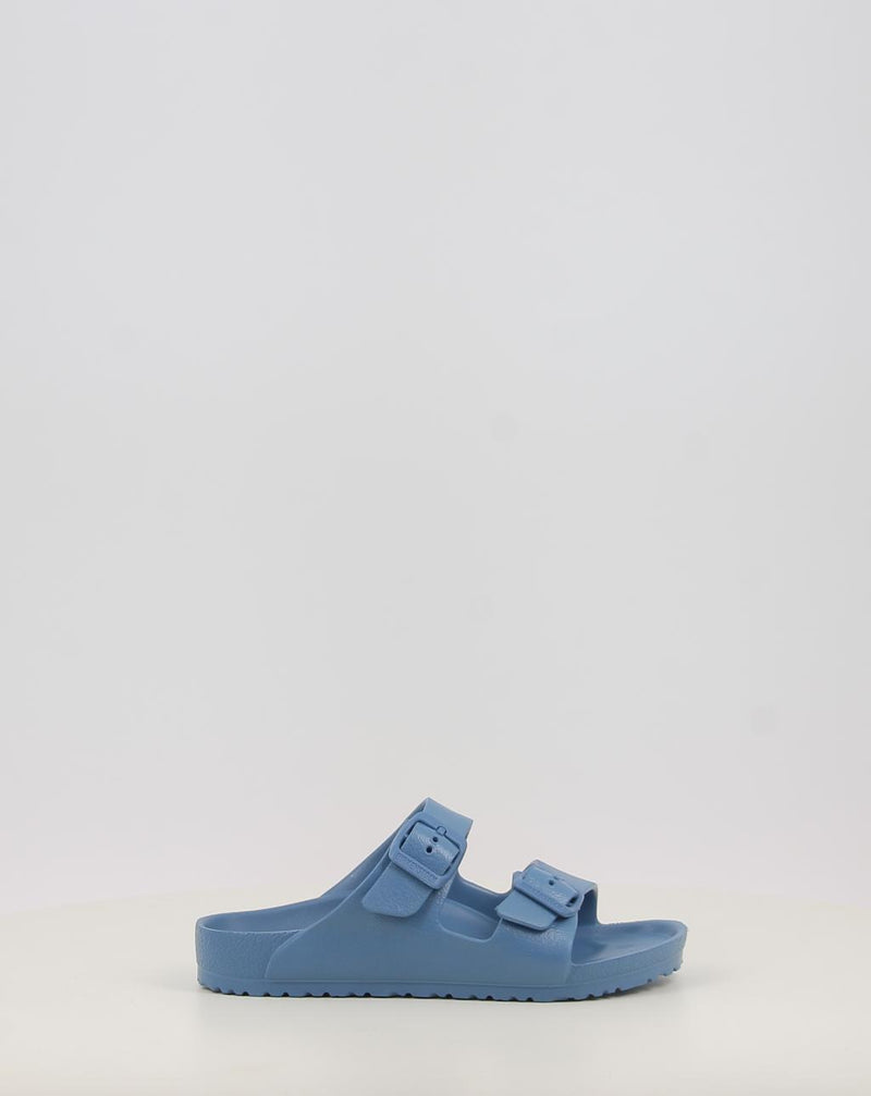 Sandales BIRKENSTOCK ARIZONA EVA KIDS bleu