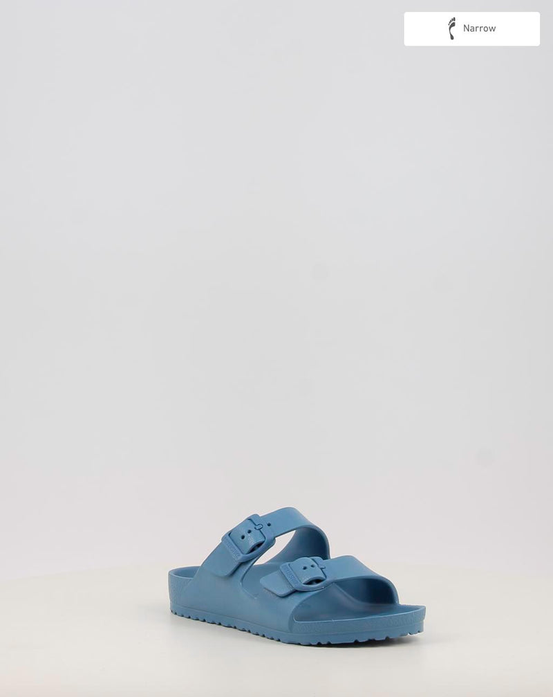 Sandales BIRKENSTOCK ARIZONA EVA KIDS bleu