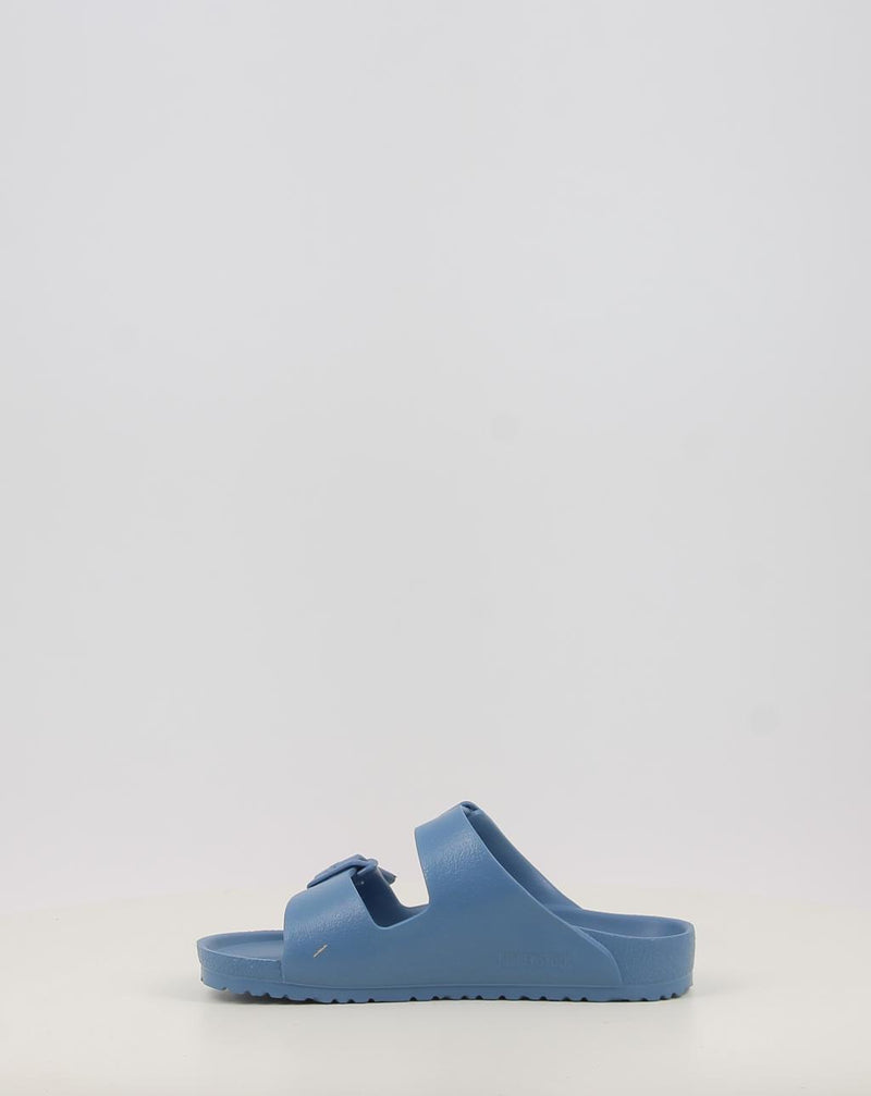 Sandales BIRKENSTOCK ARIZONA EVA KIDS bleu