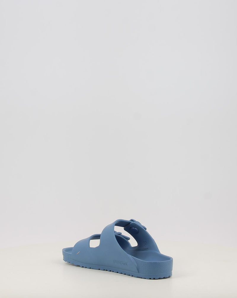 Sandales BIRKENSTOCK ARIZONA EVA KIDS bleu