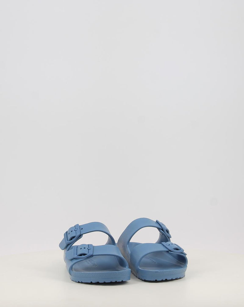 Sandales BIRKENSTOCK ARIZONA EVA KIDS bleu