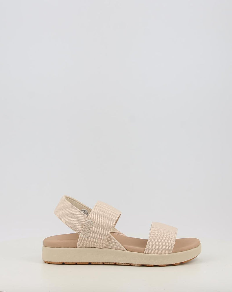 Sandales KEEN ELLE BACKSTRAP beige