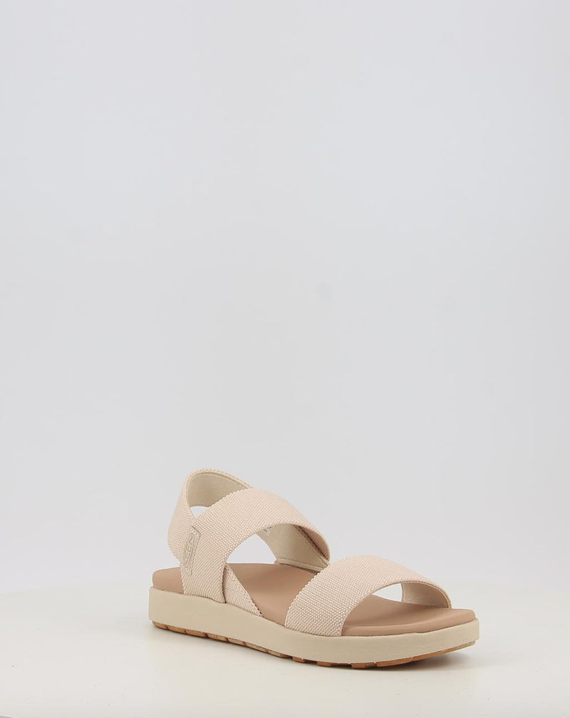 Sandales KEEN ELLE BACKSTRAP beige