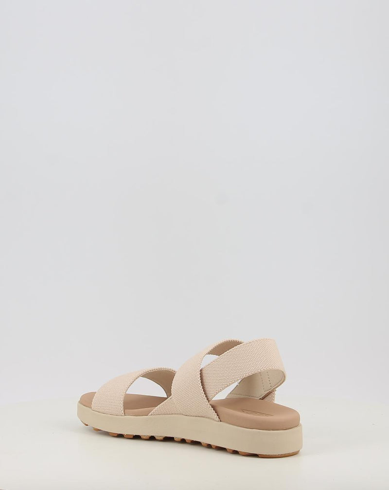 Sandales KEEN ELLE BACKSTRAP beige