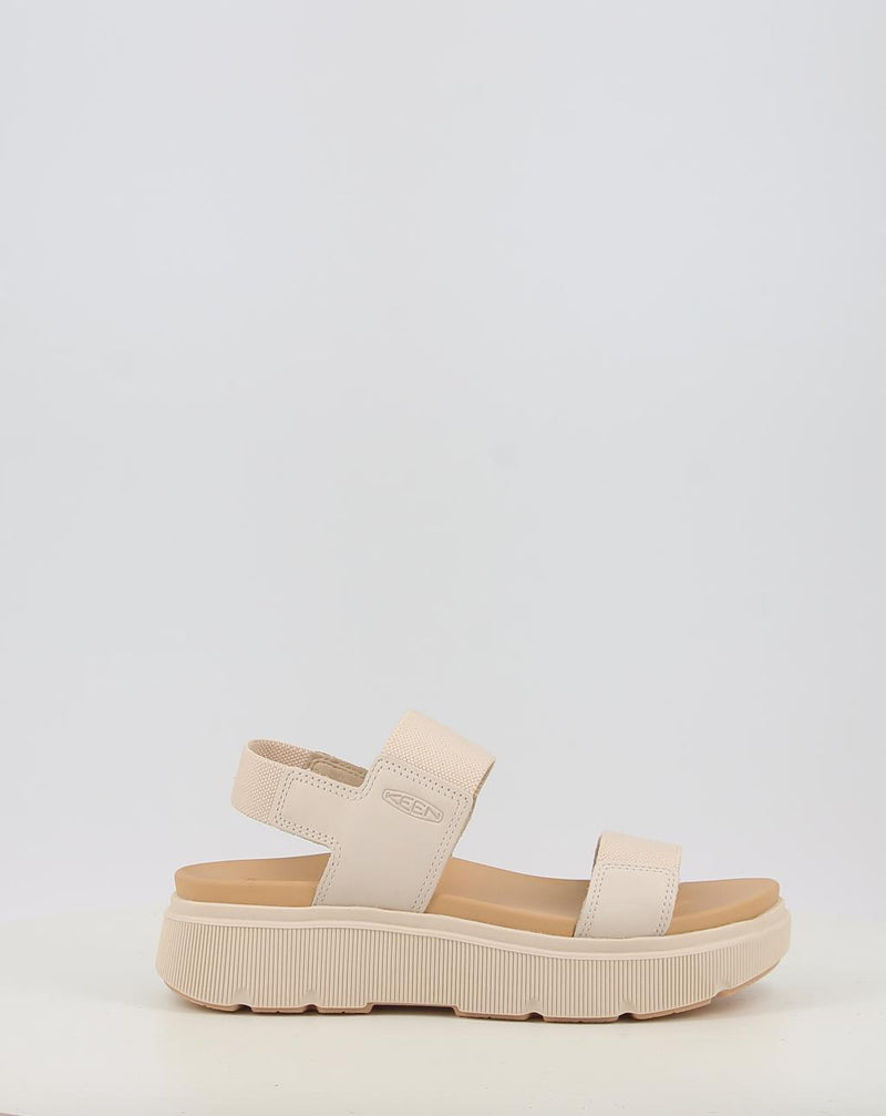 Sandales KEEN ELLE MILA BACKSTRAP beige