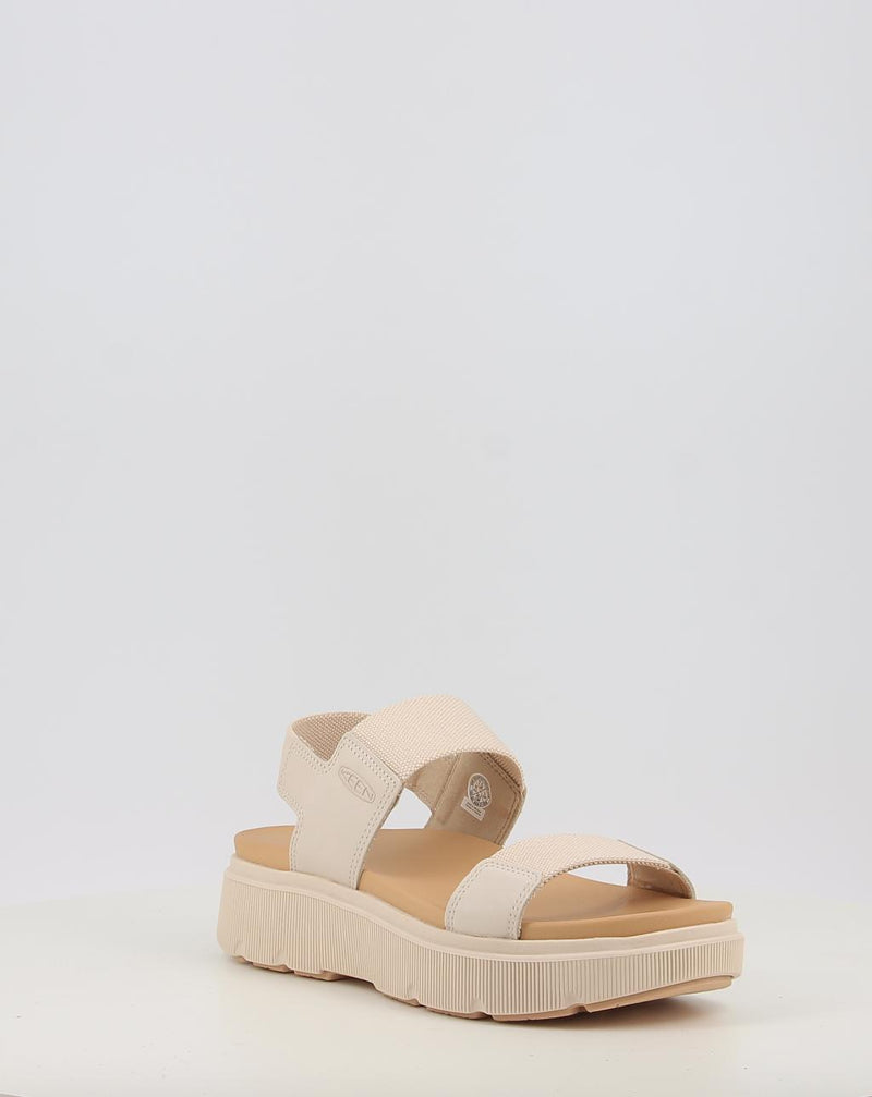 Sandales KEEN ELLE MILA BACKSTRAP beige