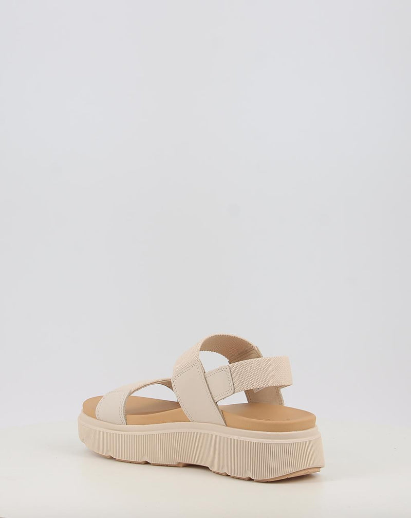 Sandales KEEN ELLE MILA BACKSTRAP beige