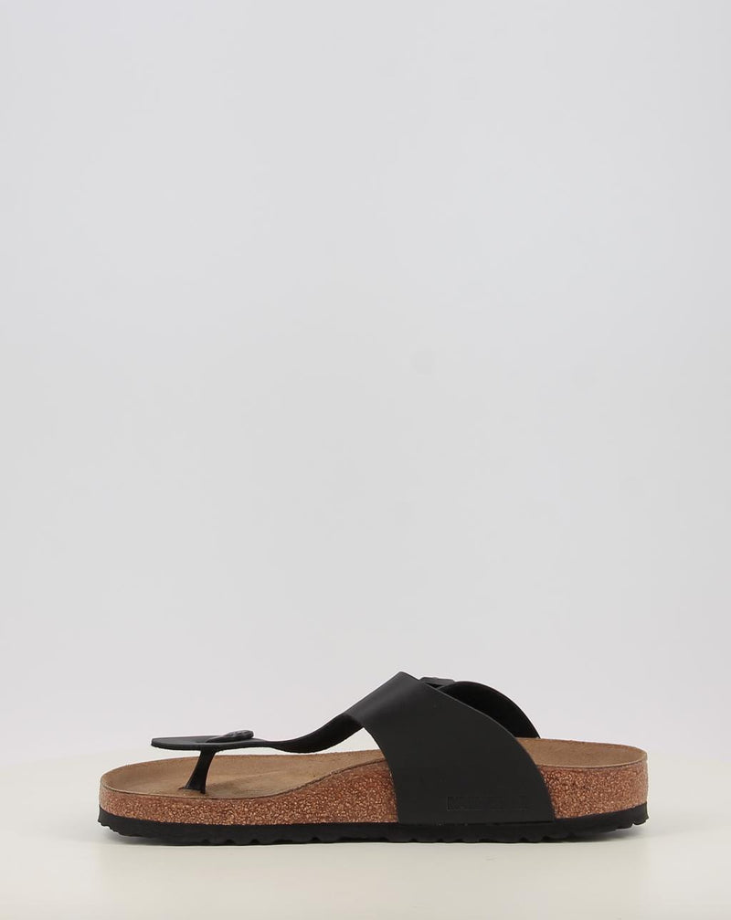 Sandales BIRKENSTOCK RAMSES BF noir