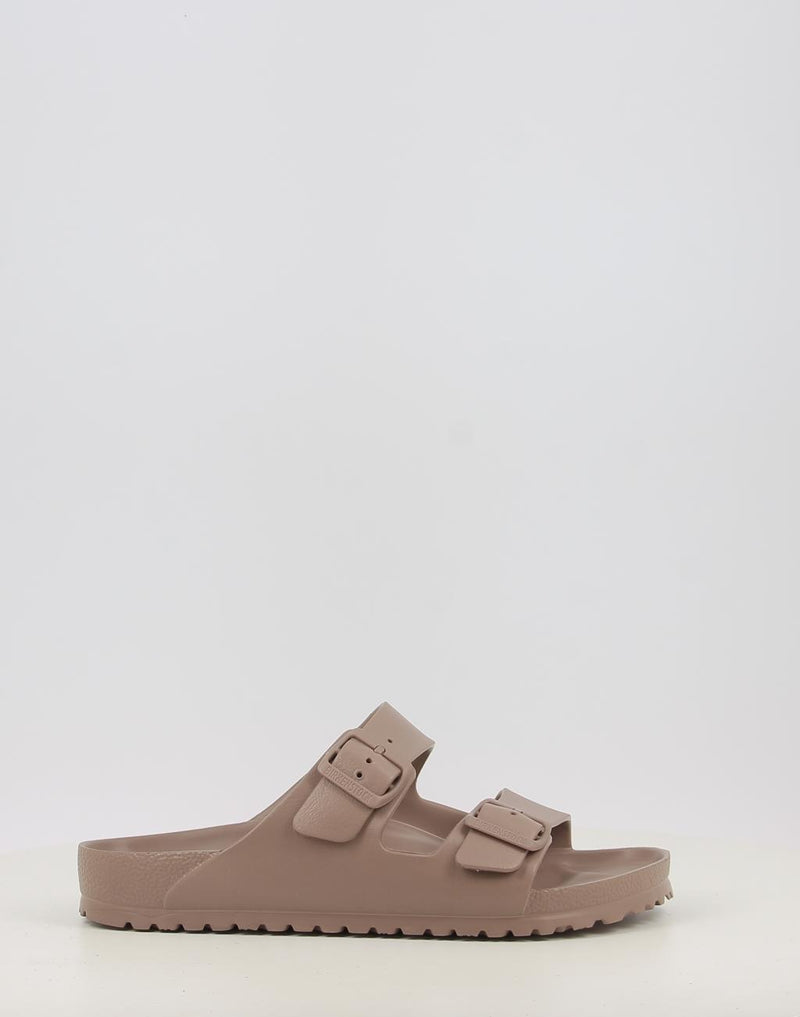 Sandales BIRKENSTOCK ARIZONA EVA taupe