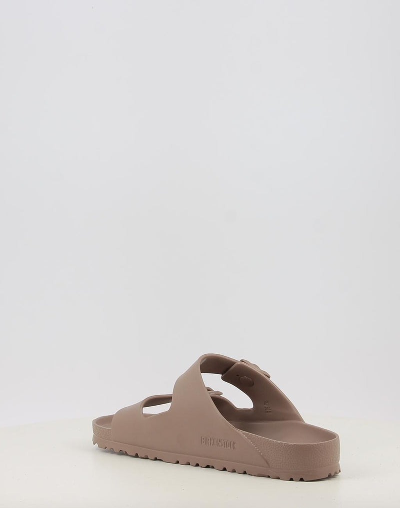Sandales BIRKENSTOCK ARIZONA EVA taupe