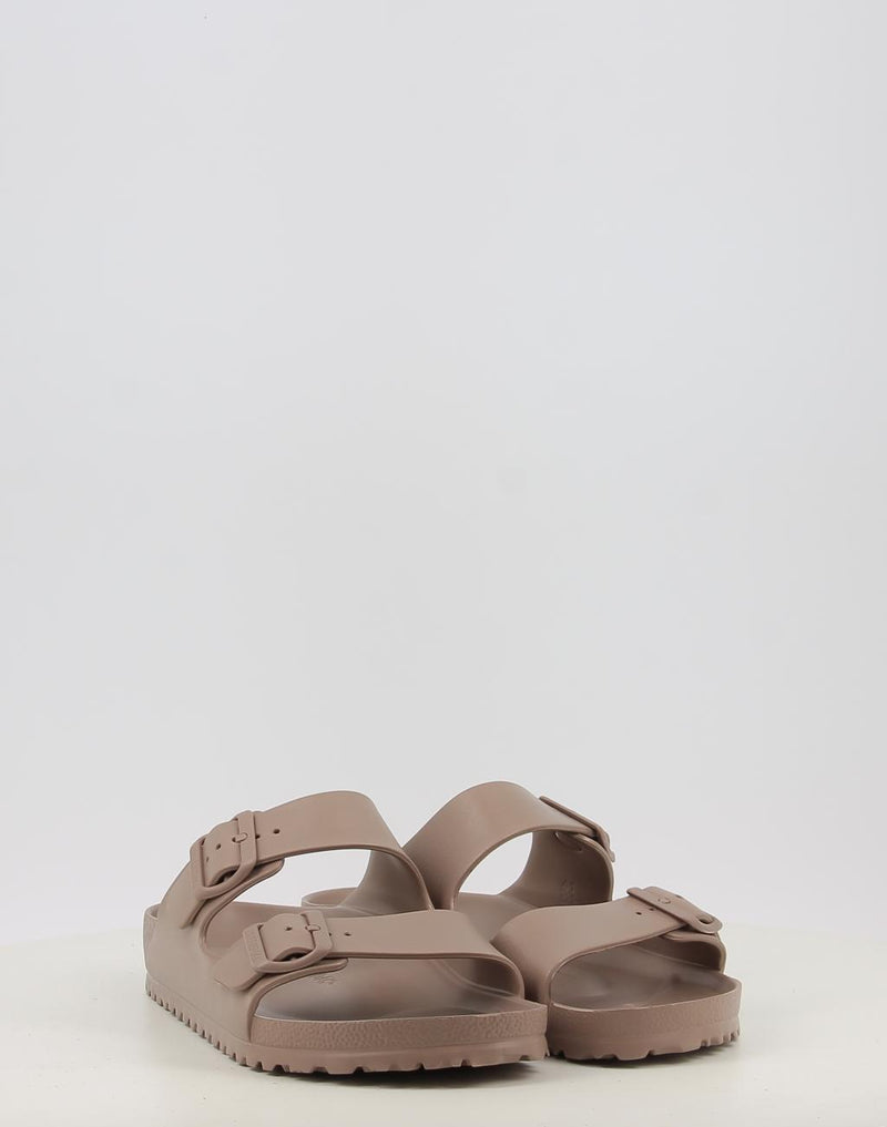 Sandales BIRKENSTOCK ARIZONA EVA taupe