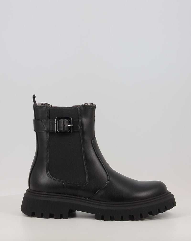 Bottes ASSO AG-16682 noir