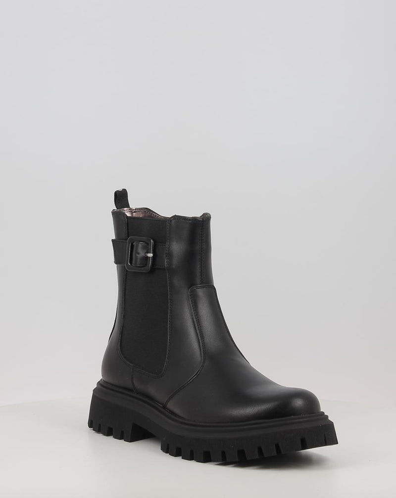 Bottes ASSO AG-16682 noir