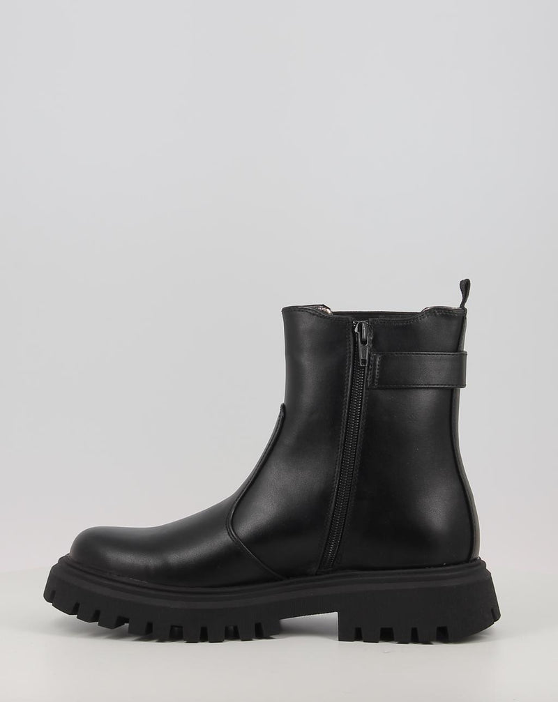 Bottes ASSO AG-16682 noir