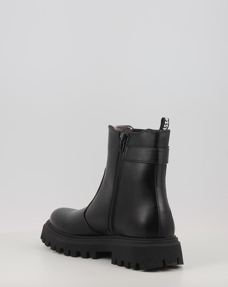 Bottes ASSO AG-16682 noir