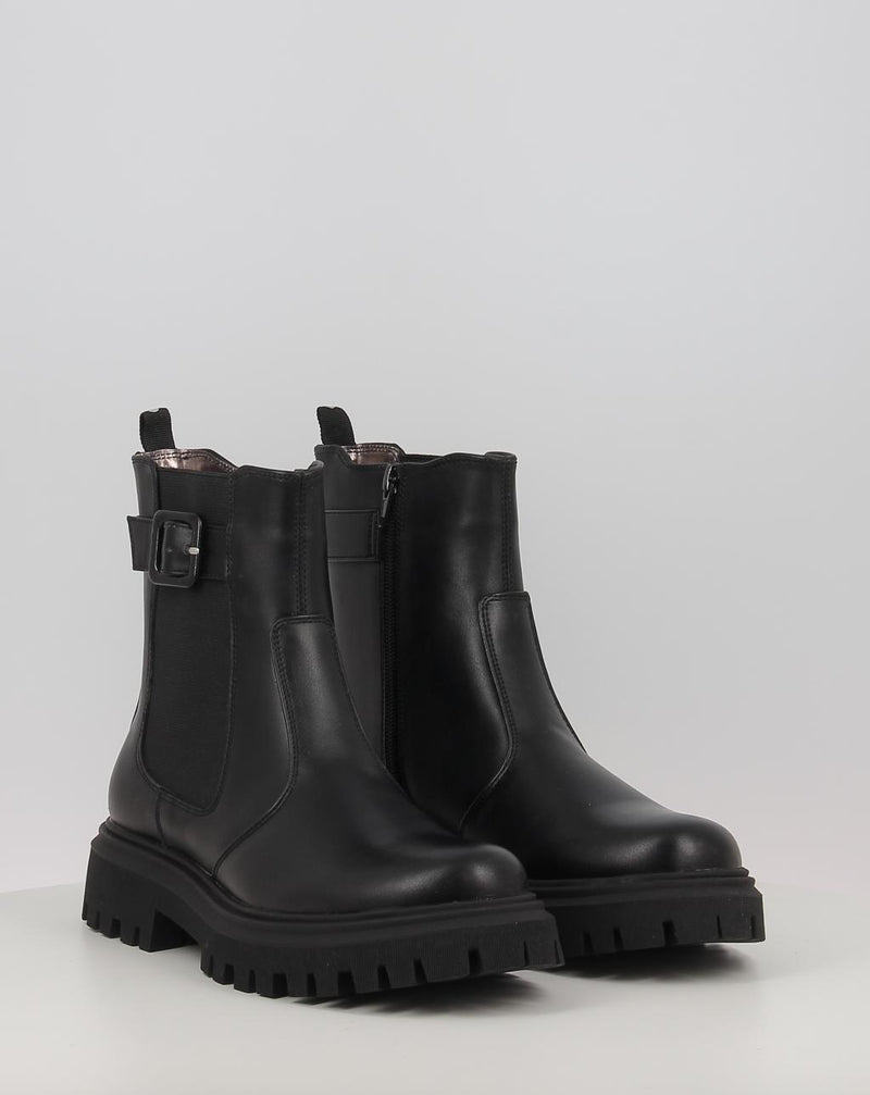 Bottes ASSO AG-16682 noir